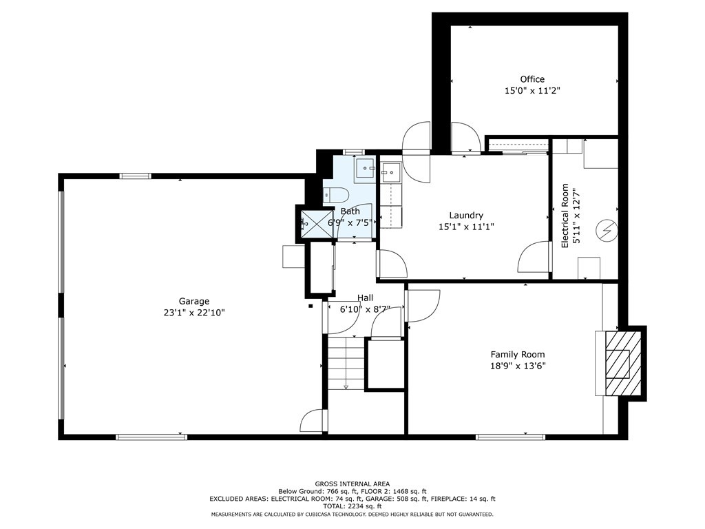 43 Rosemary Road Dedham, MA 02026 - Photo 33 of 33 Gallery Image 33