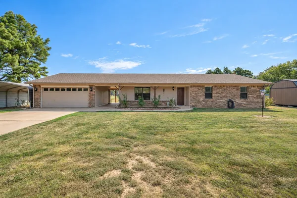 $204,900 | 701 Haskens Street, Pocola, OK 74902