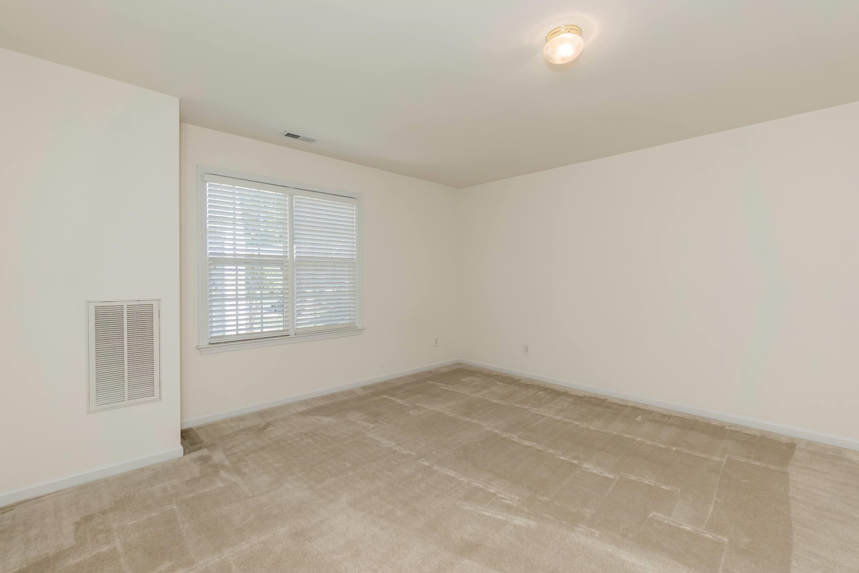 5632 Picnic Rock Lane Raleigh, NC 27613 - Photo 26 of 32 This room can be used as office, hobby 2nd living space. Whatever you need. Loft/Flex