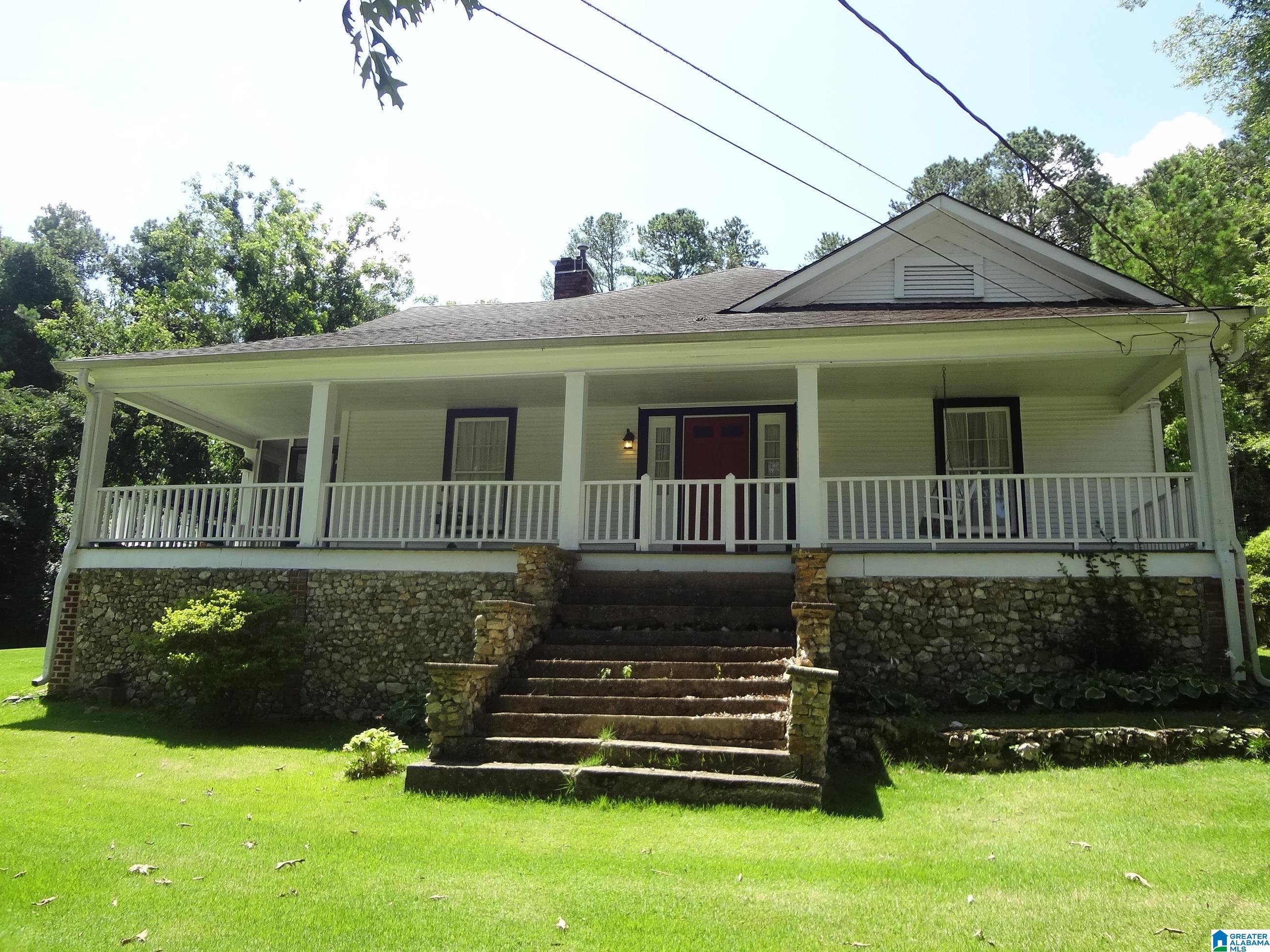 6801 Old Springville Road Pinson, AL 35126 - Photo 4 of 16 Gallery Image 4
