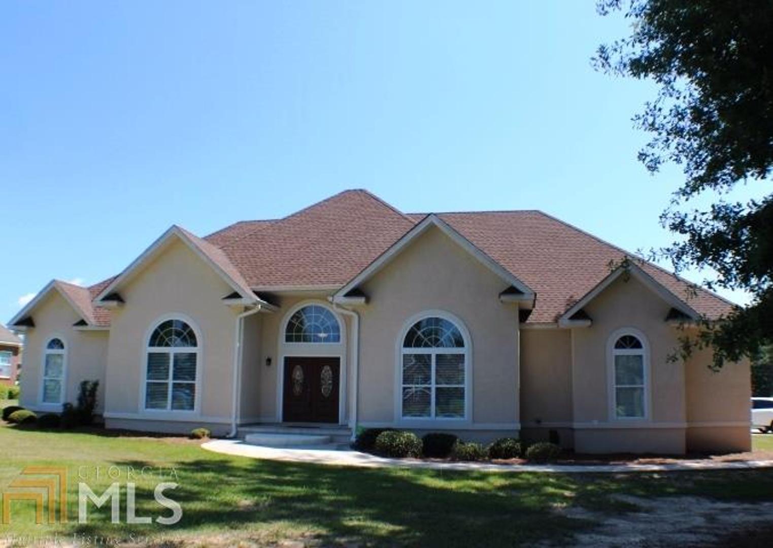 113 Walke Ridge Trail Dublin, GA 31021 - Photo 1 of 1 Gallery Image 1