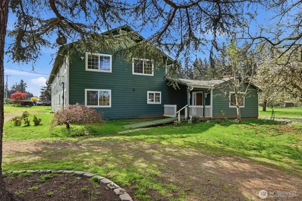 $1,200,000 | 20507 Northeast 68th Street, Vancouver, WA 98682