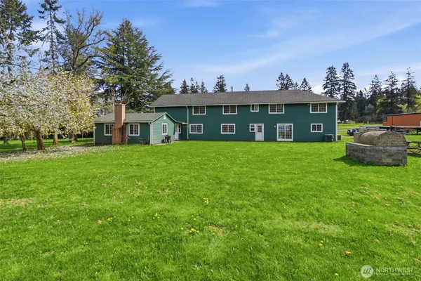 $1,200,000 | 20507 Northeast 68th Street, Vancouver, WA 98682