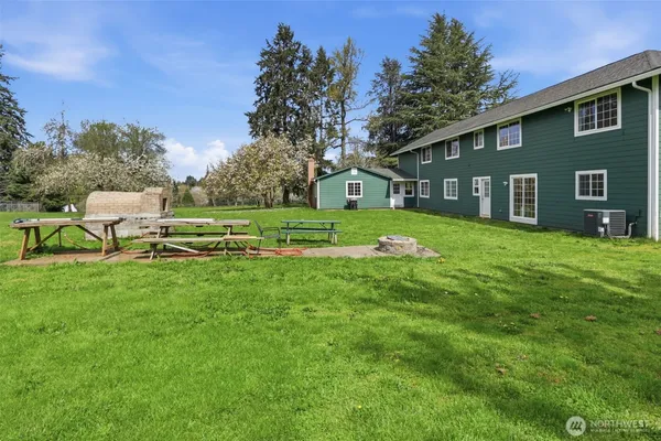 $1,200,000 | 20507 Northeast 68th Street, Vancouver, WA 98682