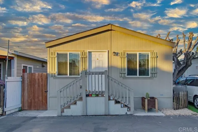 $99,000 | 187 Ballard Street, Unit 15, El Cajon, CA 92019