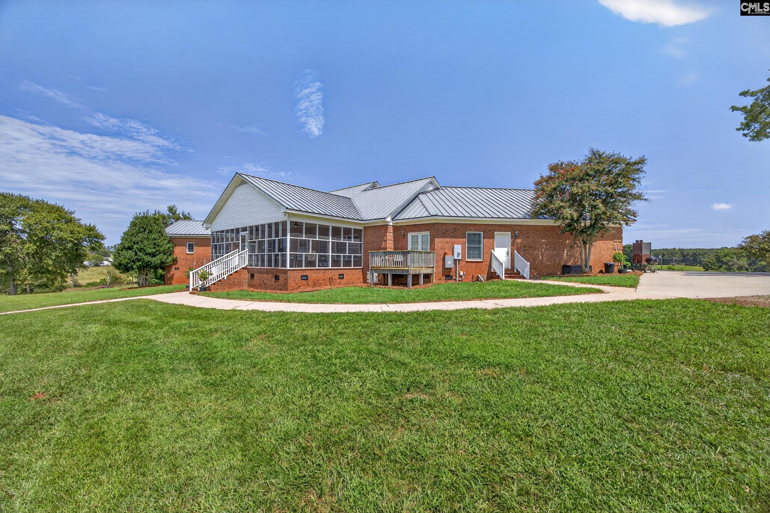 8459 St Lukes Church Road Newberry, SC 29108 - Photo 20 of 97 Gallery Image 20