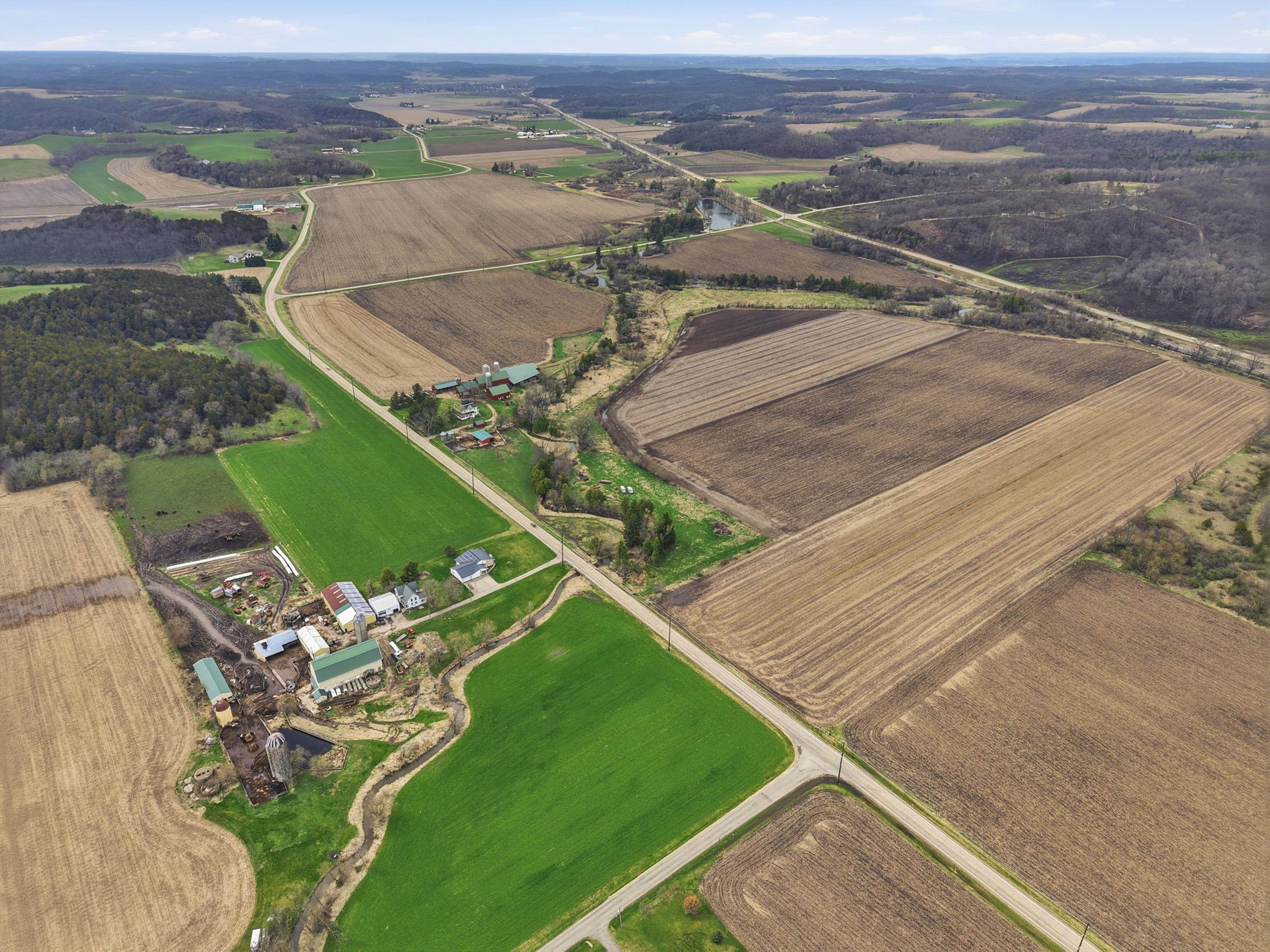 9021 County Rd KP Cross Plains, WI 53528 - Photo 51 of 52