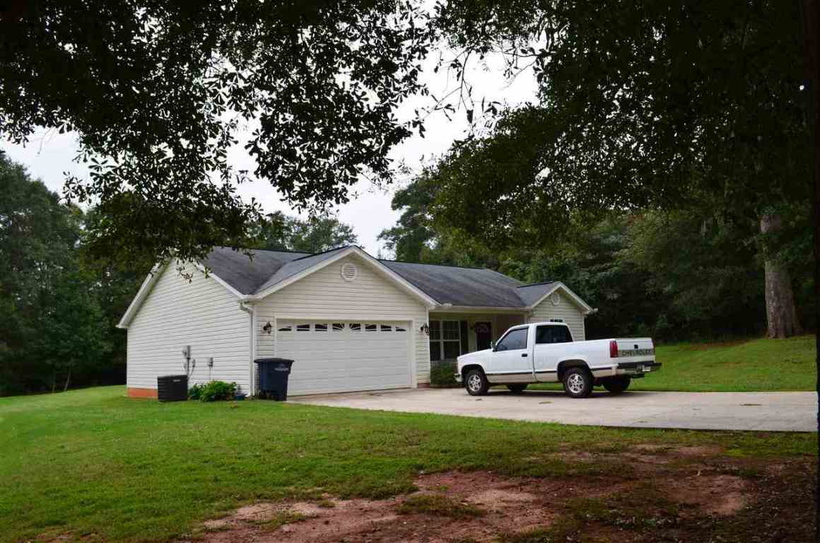 514 Fairmont Road Anderson, SC 29621 - Photo 23 of 23