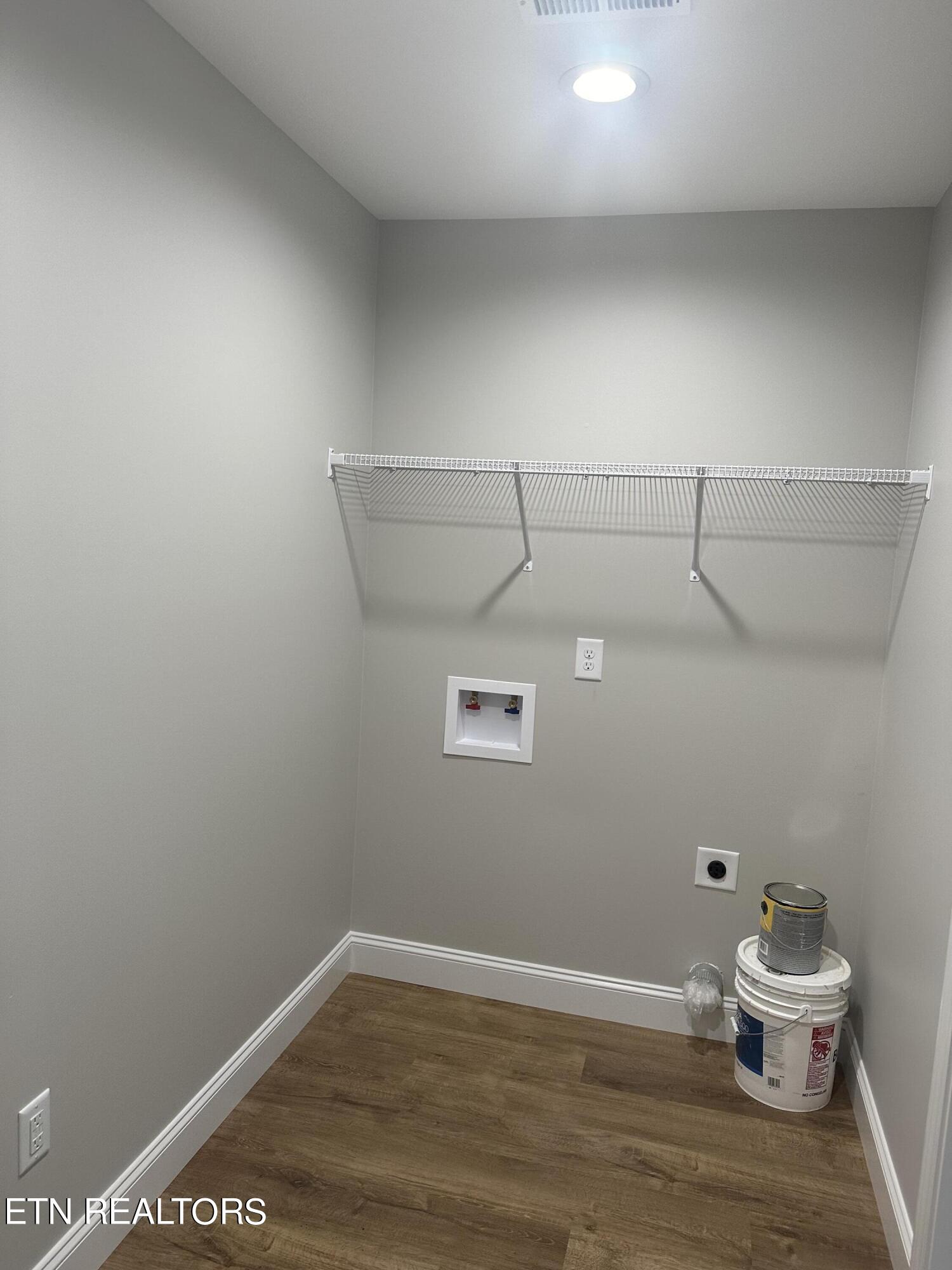 120 Middle Glen Road Maynardville, TN 37807 - Photo 11 of 12 Utility Room