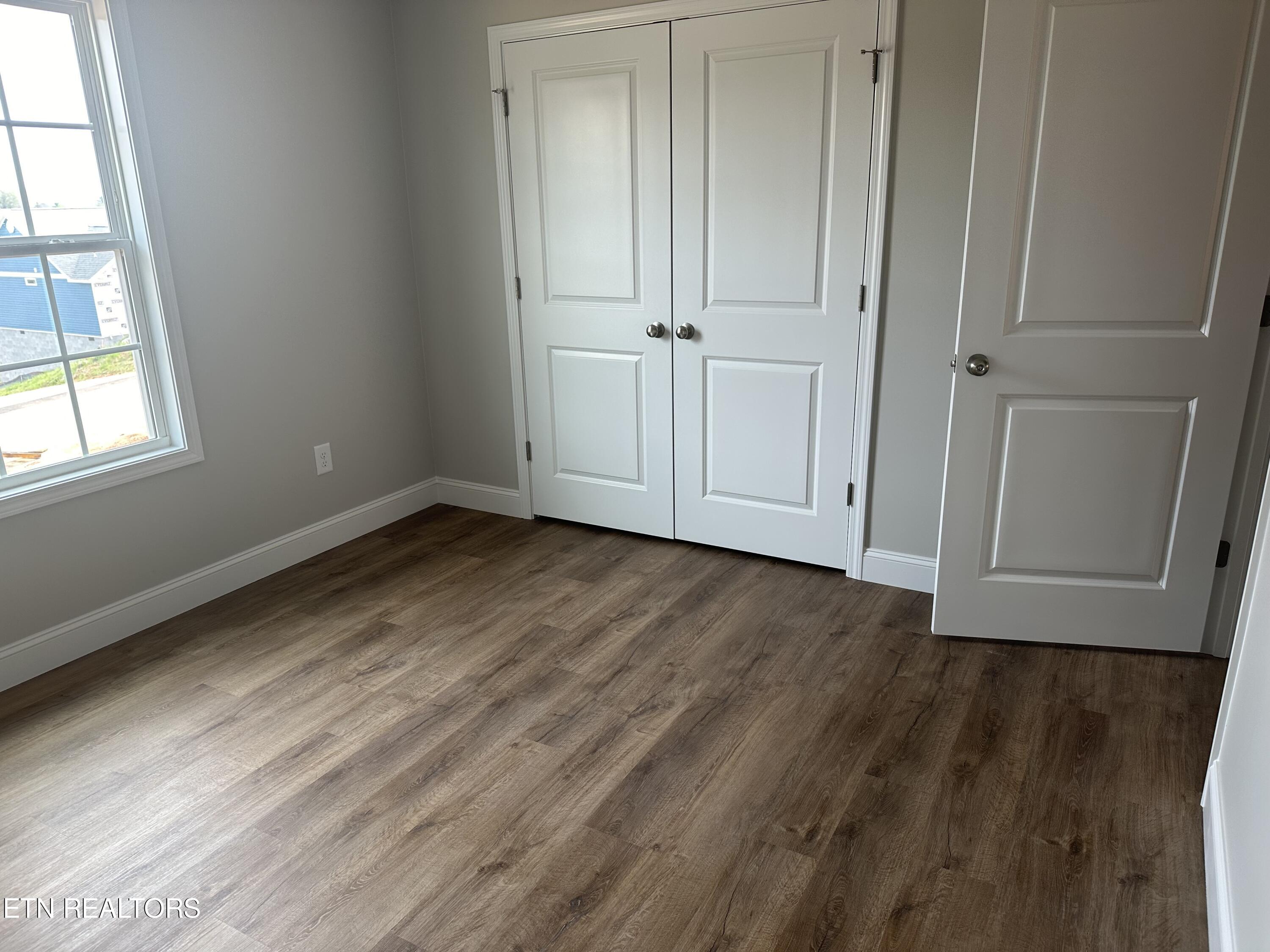 120 Middle Glen Road Maynardville, TN 37807 - Photo 9 of 12 Bedroom 2