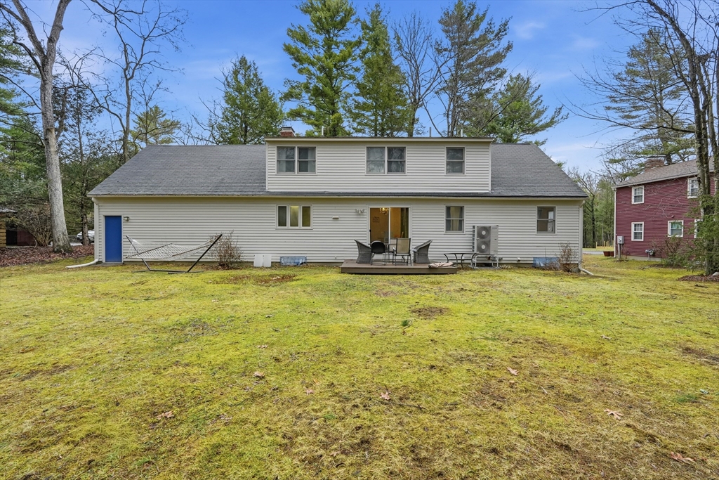 228 Aubinwood Road Amherst, MA 01002 - Photo 23 of 25