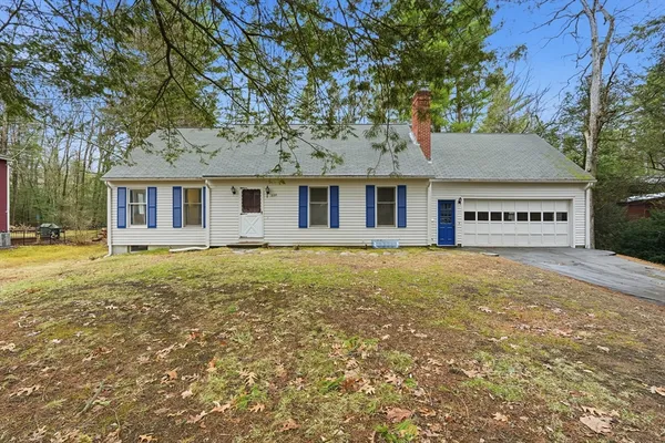 $595,000 | 228 Aubinwood Road, Amherst, MA 01002