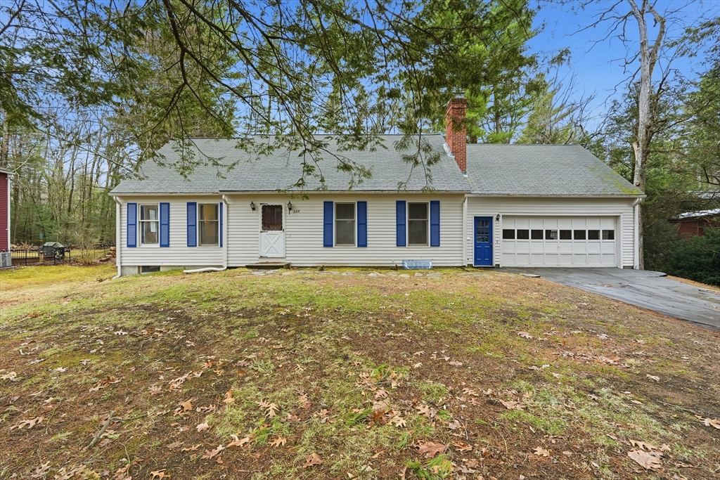 228 Aubinwood Road Amherst, MA 01002 - Photo 24 of 25