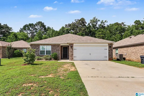 $234,500 | 748 The Heights Lane, Calera, AL 35040