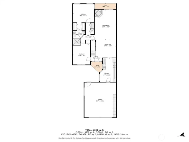 $389,000 | 605 Peardale Lane, Unit 19, Longview, WA 98632