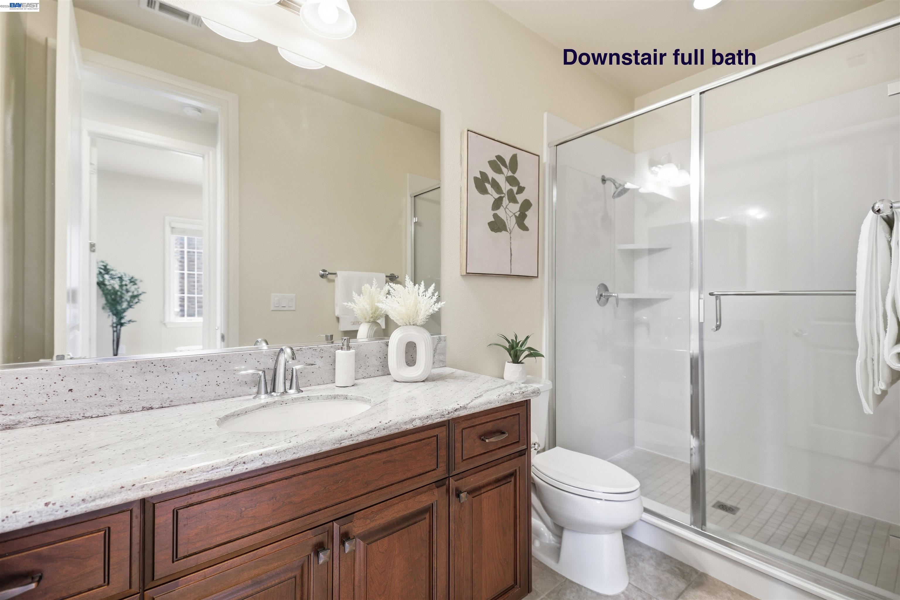 3582 Cinnamon Ridge Road San Ramon, CA 94582 - Photo 19 of 52 Gallery Image 19