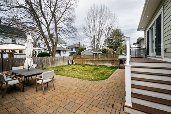 38 Parklawn Road Boston, MA 02132 - Photo 29 of 30 Gallery Image 29