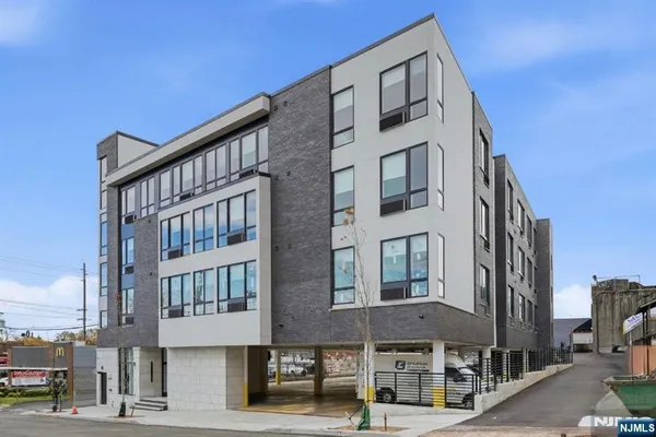 $2,503 | 9-11 East Passaic Street, Unit 305, Maywood, NJ 07601