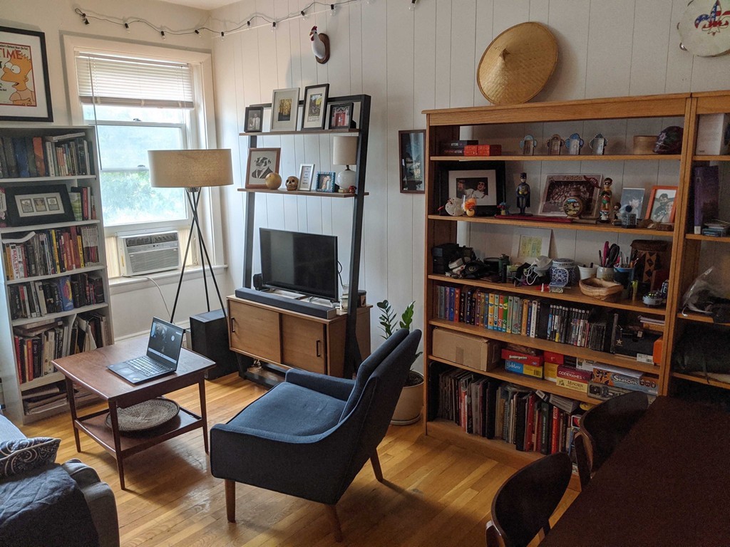199 Winthrop Road, Unit 23 Brookline, MA 02445 - Photo 1 of 1