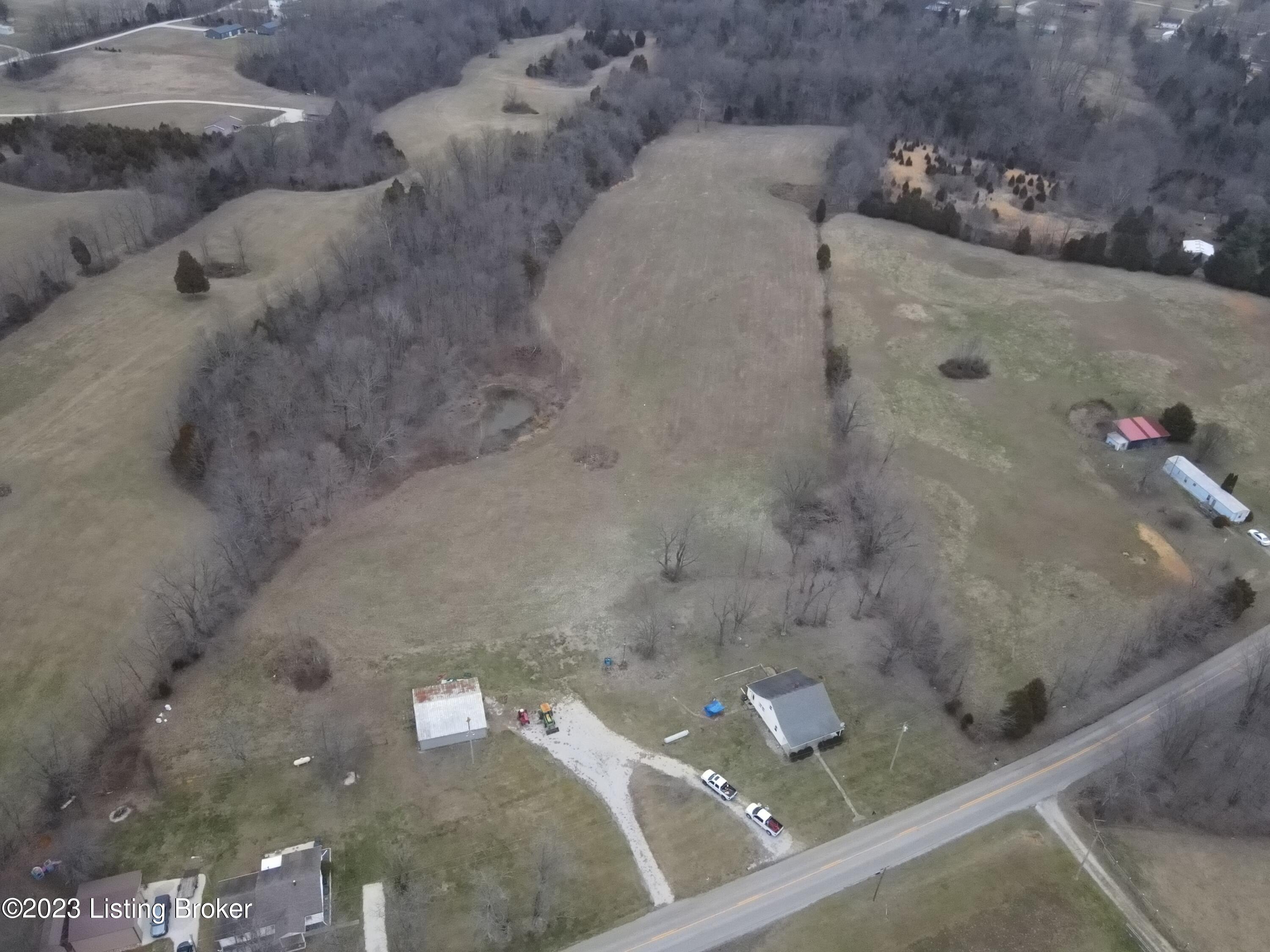4110 North Midway Road Brandenburg, KY 40108 - Photo 6 of 19 dji_fly_20230207_153746_385_167580626287