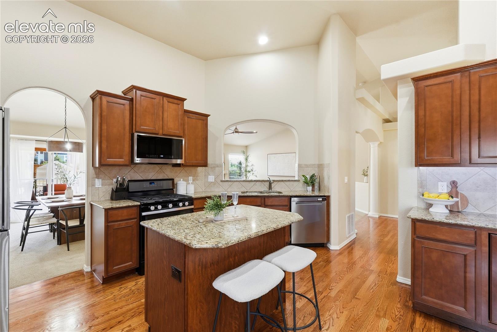 9849 Rockingham Drive Peyton, CO 80831 - Photo 10 of 43