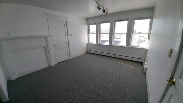 $1,900 | 25 Fayette Place, Unit 3, Taunton, MA 02780