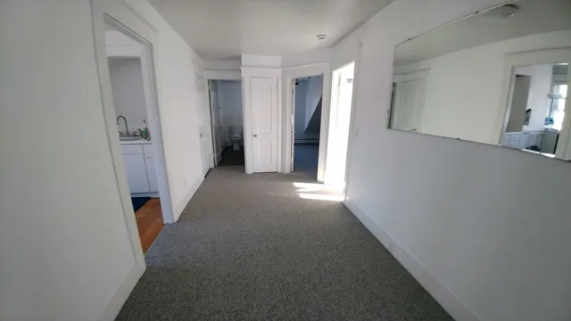 $1,900 | 25 Fayette Place, Unit 3, Taunton, MA 02780