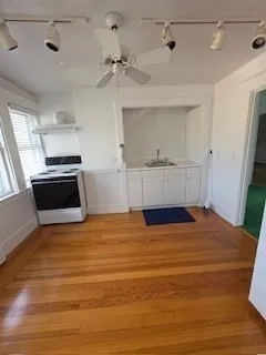 $1,900 | 25 Fayette Place, Unit 3, Taunton, MA 02780