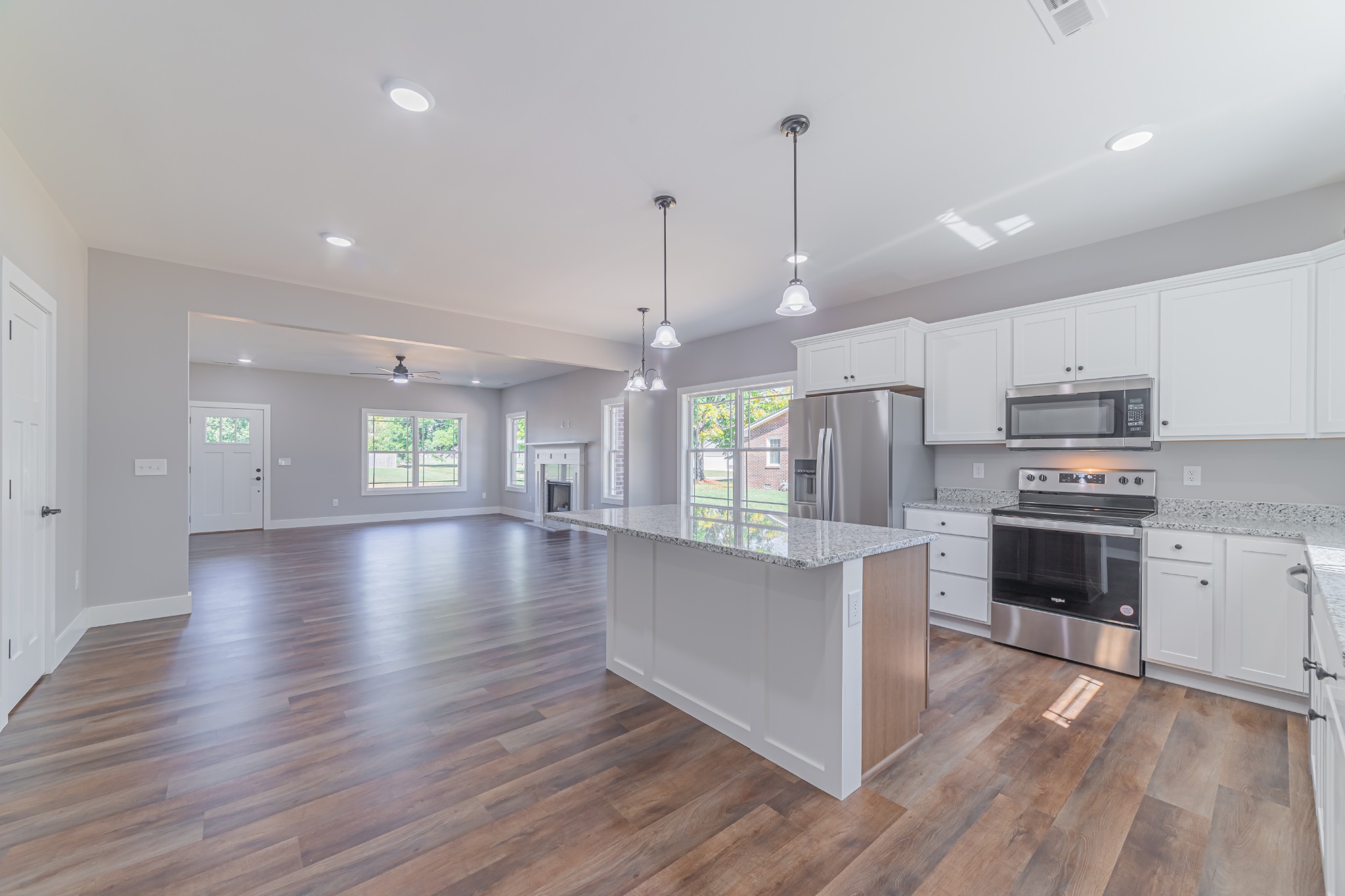 1715 Hills Chapel Road Manchester, TN 37355 - Photo 1 of 46 Gallery Image 1