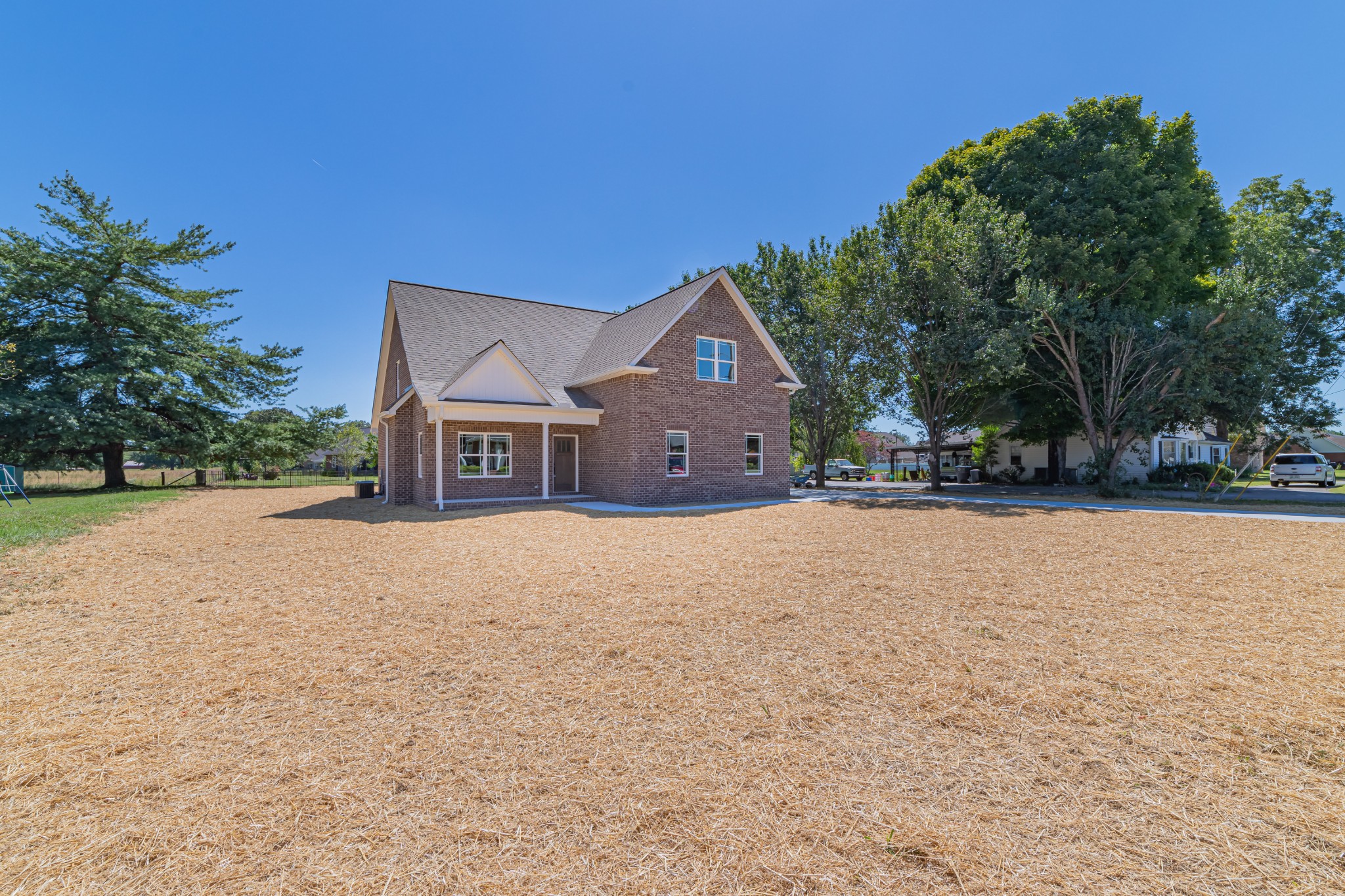 1715 Hills Chapel Road Manchester, TN 37355 - Photo 2 of 46 Gallery Image 2