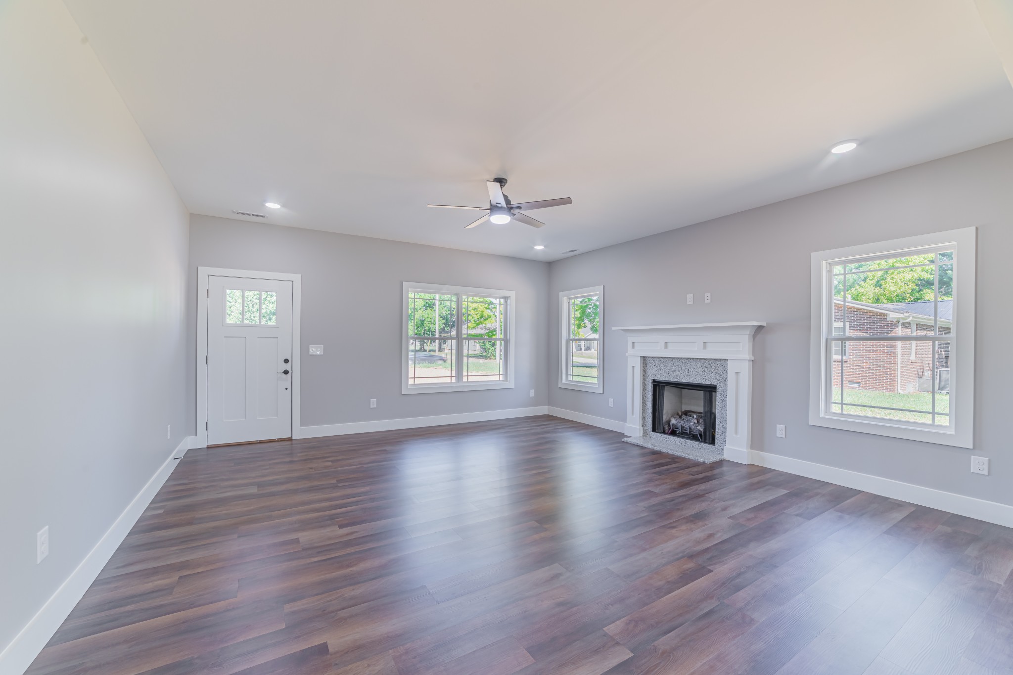 1715 Hills Chapel Road Manchester, TN 37355 - Photo 4 of 46 Gallery Image 4