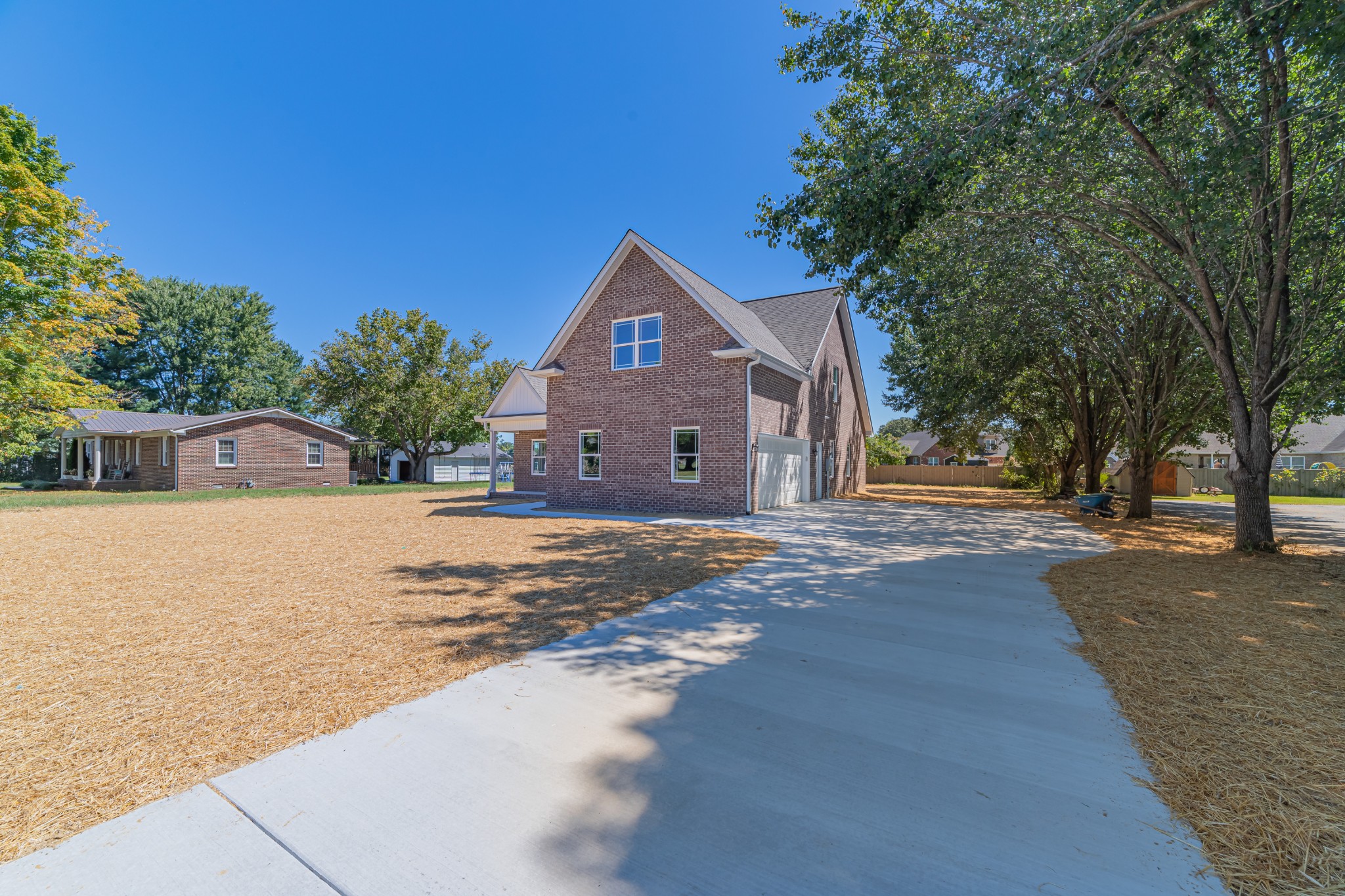 1715 Hills Chapel Road Manchester, TN 37355 - Photo 43 of 46 Gallery Image 43