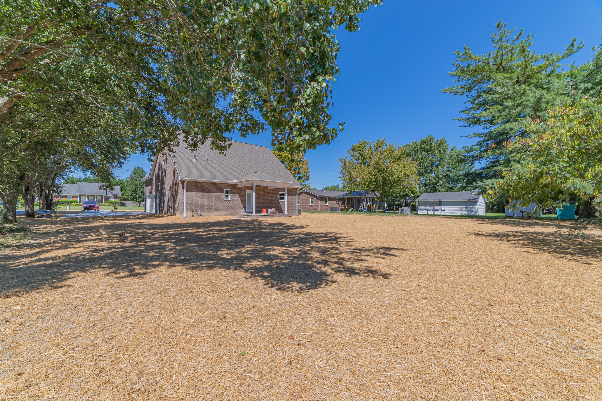 1715 Hills Chapel Road Manchester, TN 37355 - Photo 45 of 46 Gallery Image 45