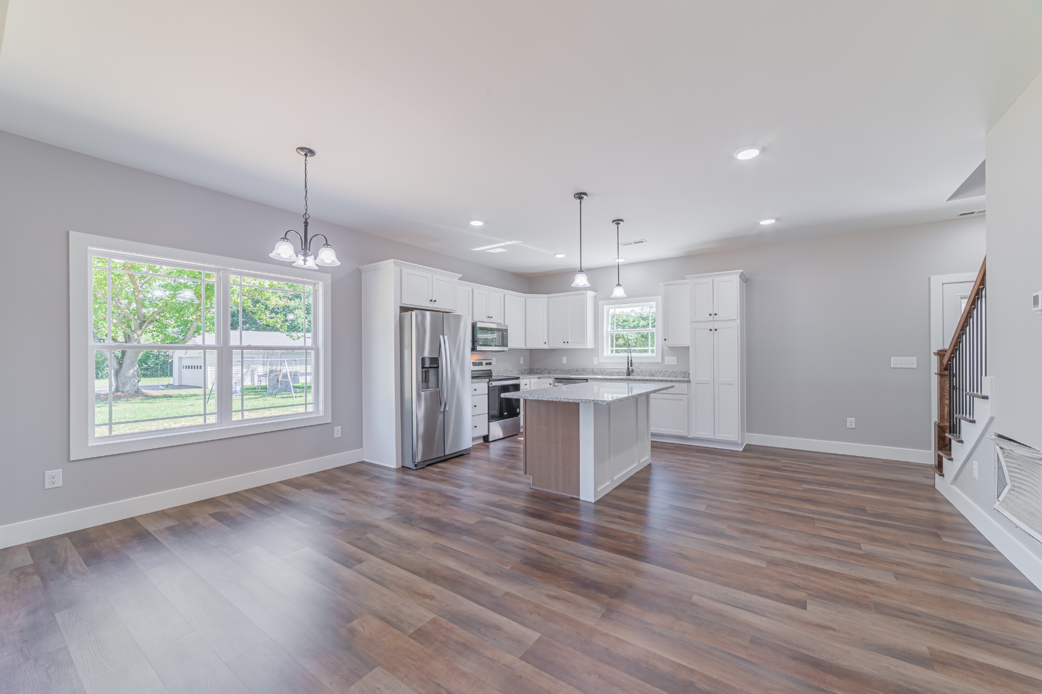1715 Hills Chapel Road Manchester, TN 37355 - Photo 6 of 46 Gallery Image 6