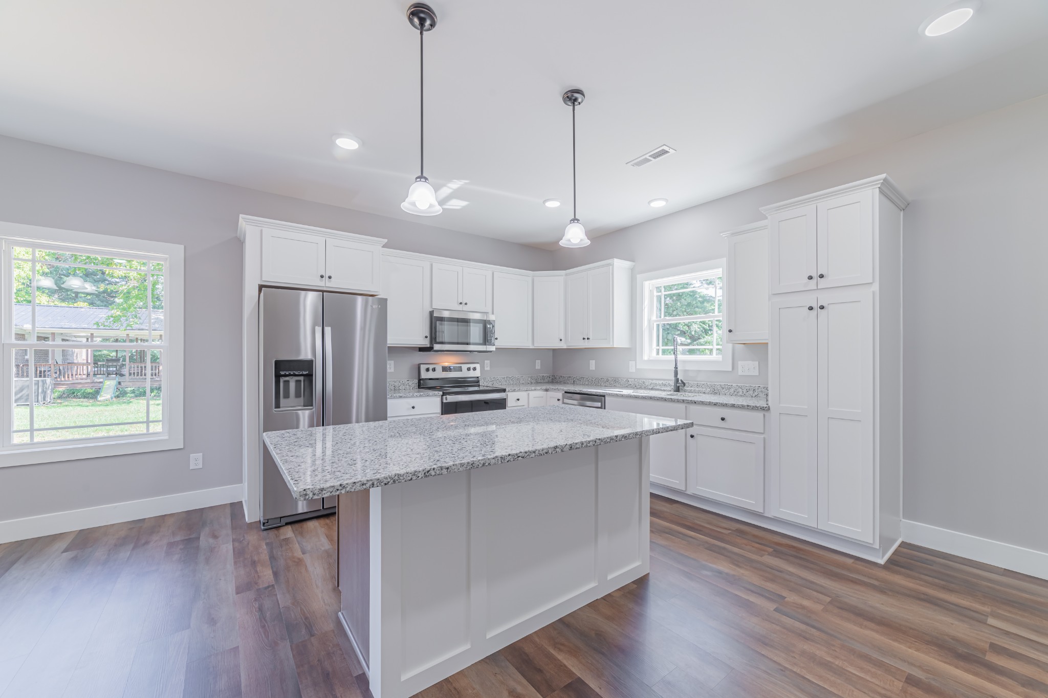 1715 Hills Chapel Road Manchester, TN 37355 - Photo 8 of 46 Gallery Image 8