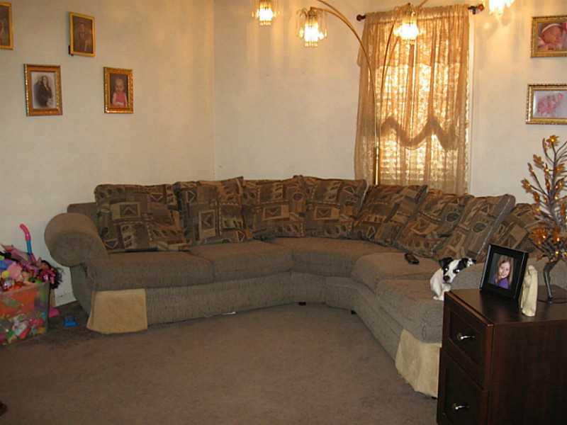 Living Room. 