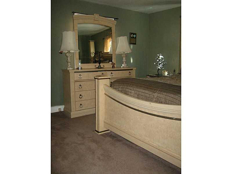 3087 Brodhead Road Aliquippa, PA 15001 - Photo 12 of 20 Bedroom.