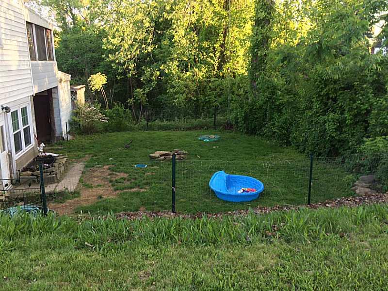 3087 Brodhead Road Aliquippa, PA 15001 - Photo 19 of 20 Yard/Garden.
