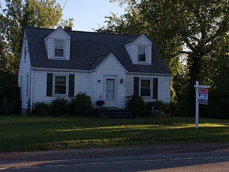 3087 Brodhead Road Aliquippa, PA 15001 - Photo 20 of 20 Exterior Front.