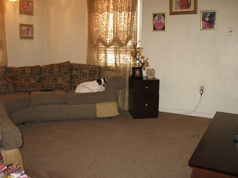 Living Room. 