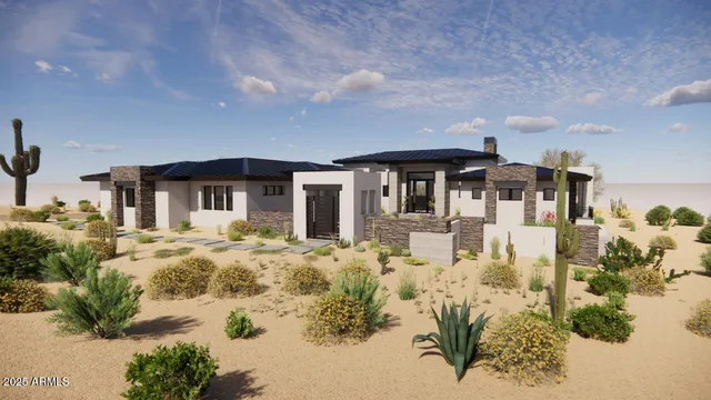 $1,395,000 | 8477 East Homestead Circle, Unit 146, Scottsdale, AZ 85266