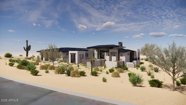 $1,395,000 | 8477 East Homestead Circle, Unit 146, Scottsdale, AZ 85266