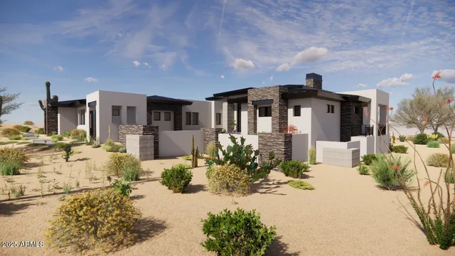 $1,395,000 | 8477 East Homestead Circle, Unit 146, Scottsdale, AZ 85266