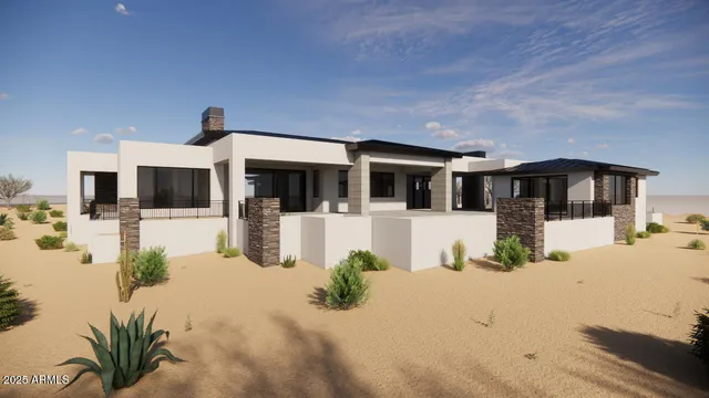 $1,395,000 | 8477 East Homestead Circle, Unit 146, Scottsdale, AZ 85266