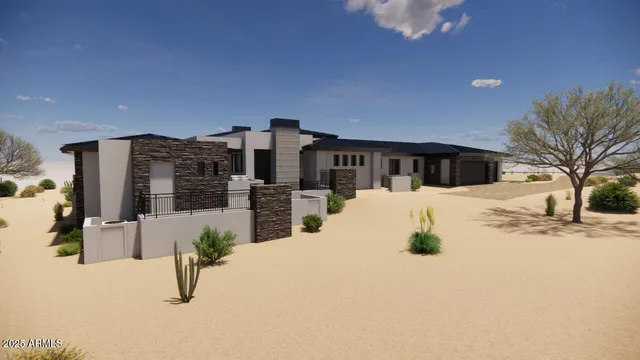 $1,395,000 | 8477 East Homestead Circle, Unit 146, Scottsdale, AZ 85266