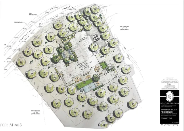 $1,395,000 | 8477 East Homestead Circle, Unit 146, Scottsdale, AZ 85266