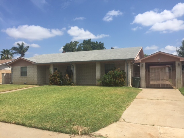 110 Indiana Street Laredo, TX 78041 - Photo 1 of 14 Gallery Image 1