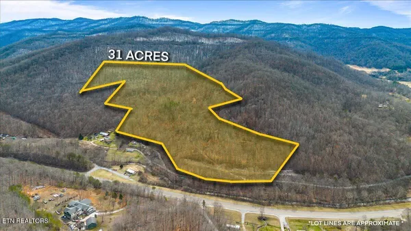 $200,000 | St Fork Road, Pioneer, TN 37847