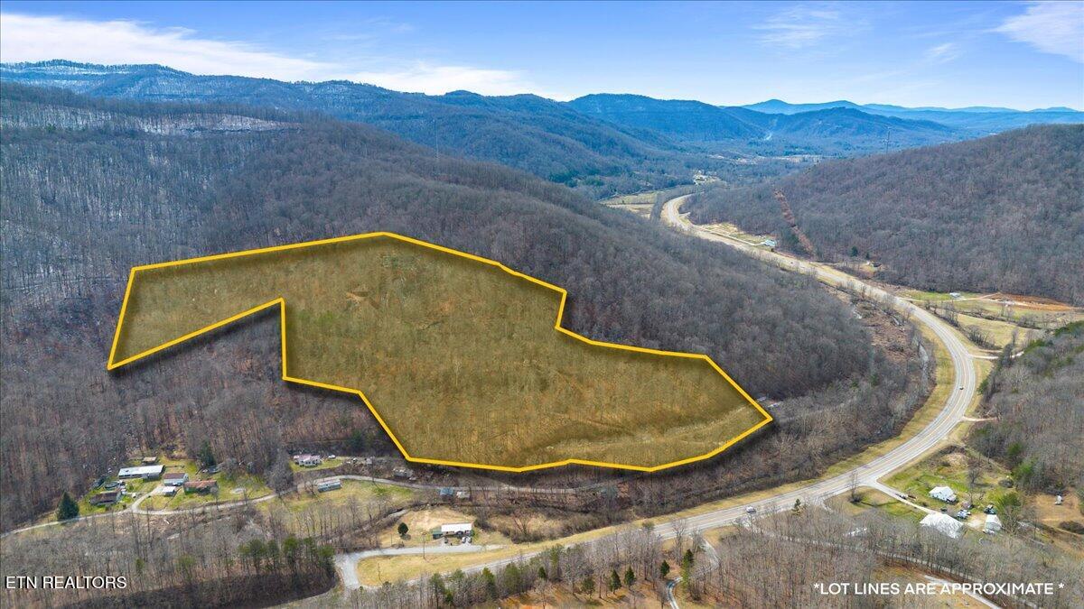 St Fork Road Pioneer, TN 37847 - Photo 5 of 18 05-Straight Fork Rd
