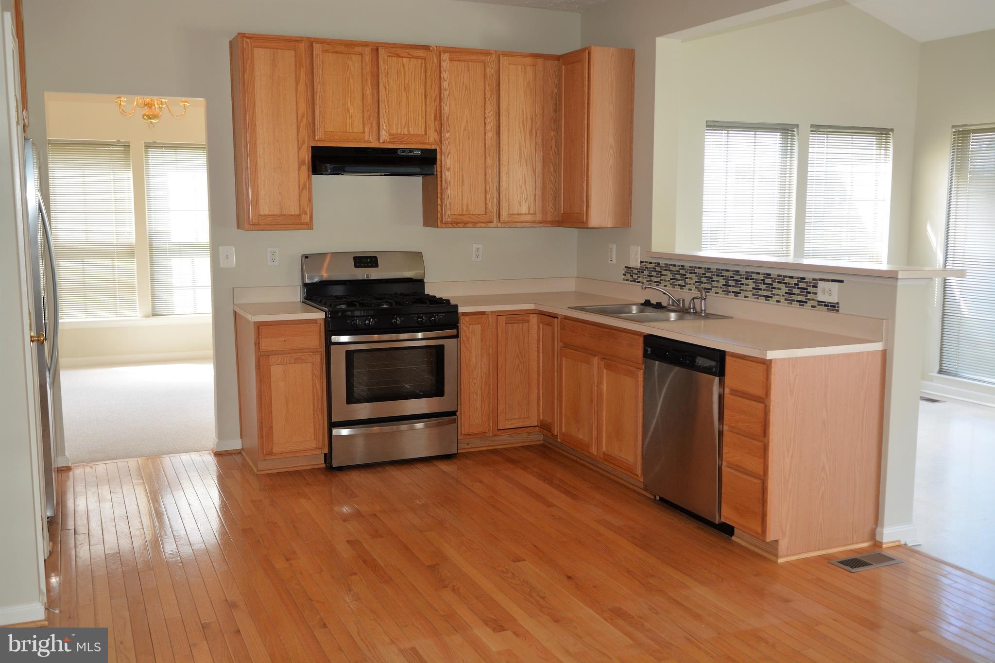 202 Spry Island Road Joppa, MD 21085 - Photo 5 of 15 Kitchen